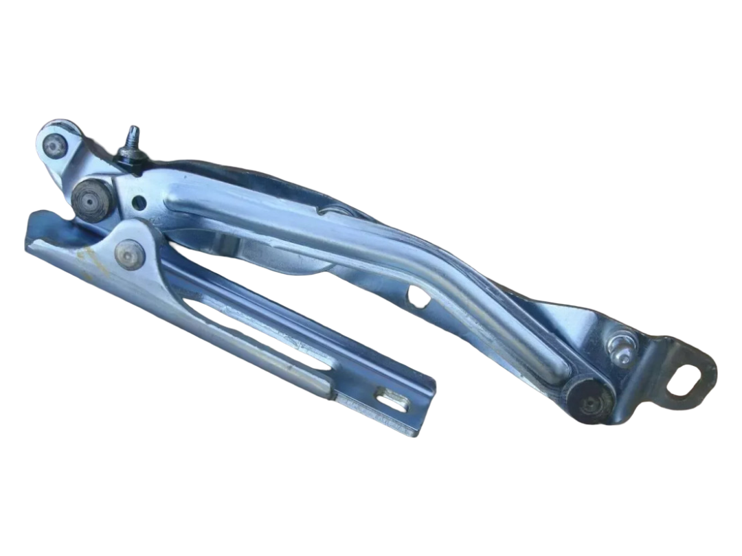 Trunk Lid Hinge Left fits Opel Vauxhall Vectra C 93171957 Genuine Trunk Lid Hinge Left fits Opel Vauxhall Vectra C 93171957 Genuine