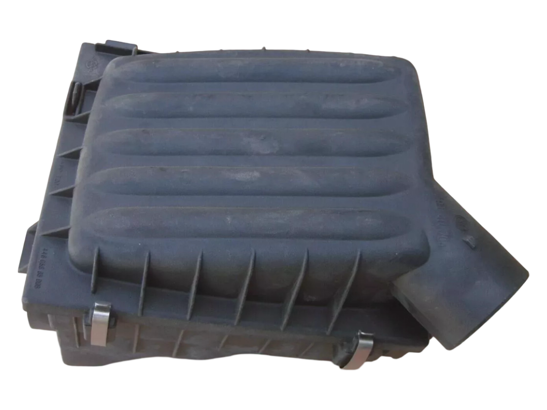 Air Filter Housing Box fits Opel Vauxhall Corsa B Diesel 90411704 Genuine Air Filter Housing Box fits Opel Vauxhall Corsa B Diesel 90411704 Genuine