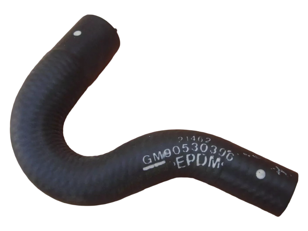 Heater Hose Inlet fits Opel Vauxhall Corsa B 90530396 Genuine Heater Hose Inlet fits Opel Vauxhall Corsa B 90530396 Genuine