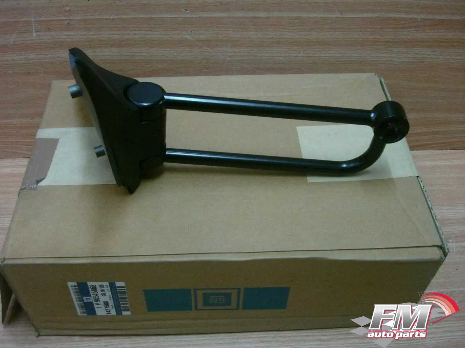Wing Mirror Bracket Right fits Opel Vauxhall Combo B 71 F25 90546868 Genuine Wing Mirror Bracket Right fits Opel Vauxhall Combo B 71 F25 90546868 Genuine