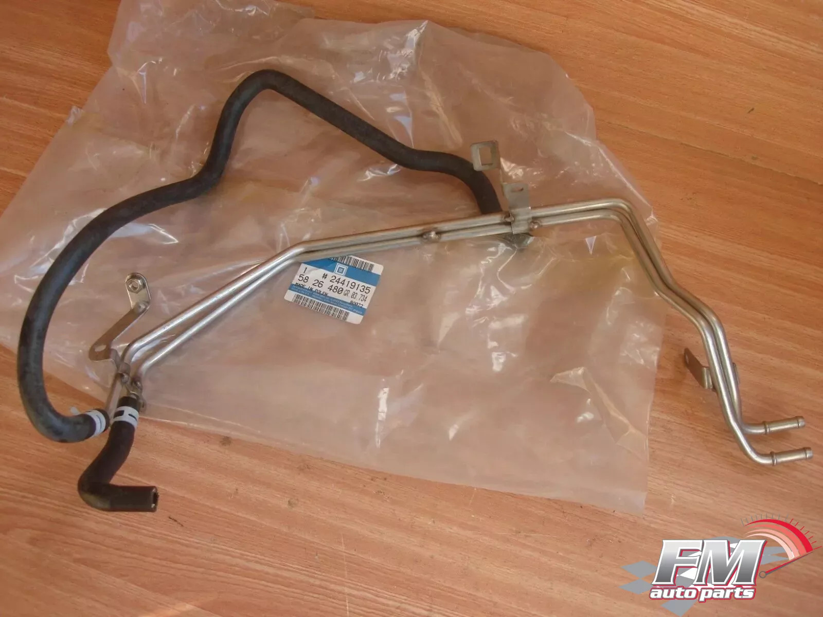 Pre Heating Throttle Valve Pipes fits Opel Vauxhall Vectra B Y26SE Genuine 24419135 Pre Heating Throttle Valve Pipes fits Opel Vauxhall Vectra B Y26SE Genuine 24419135
