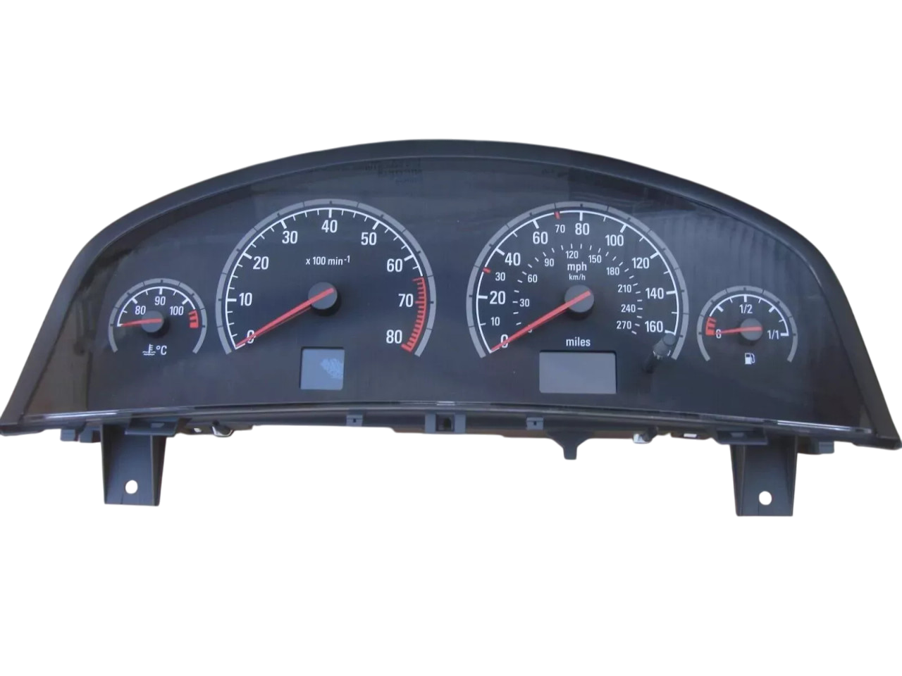 Instrument Cluster fits Opel Vauxhall Vectra C Signum 93182006 Genuine Instrument Cluster fits Opel Vauxhall Vectra C Signum 93182006 Genuine