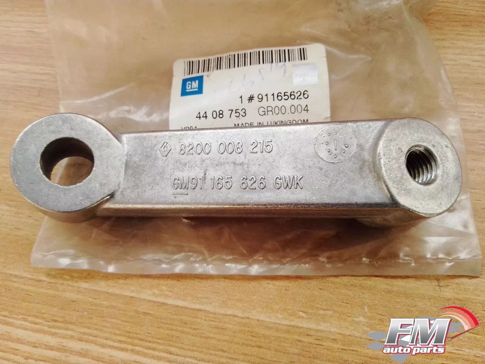 Engine Mount Bracket fits Opel Vauxhall Vivaro Renault Trafic 91165626 Genuine Engine Mount Bracket fits Opel Vauxhall Vivaro Renault Trafic 91165626 Genuine