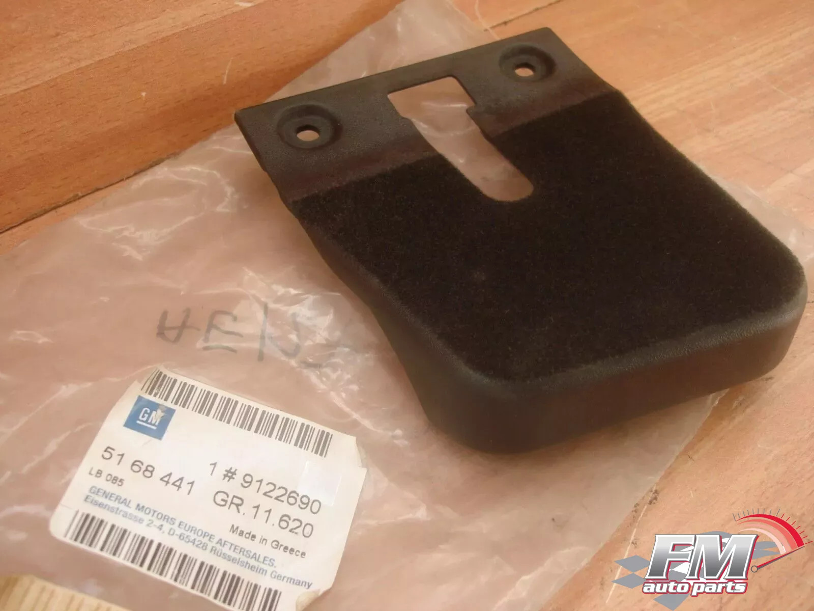 3rd Row Seats Support Left Black fits Opel Vauxhall Zafira F75 9122690 Genuine 3rd Row Seats Support Left Black fits Opel Vauxhall Zafira F75 9122690 Genuine