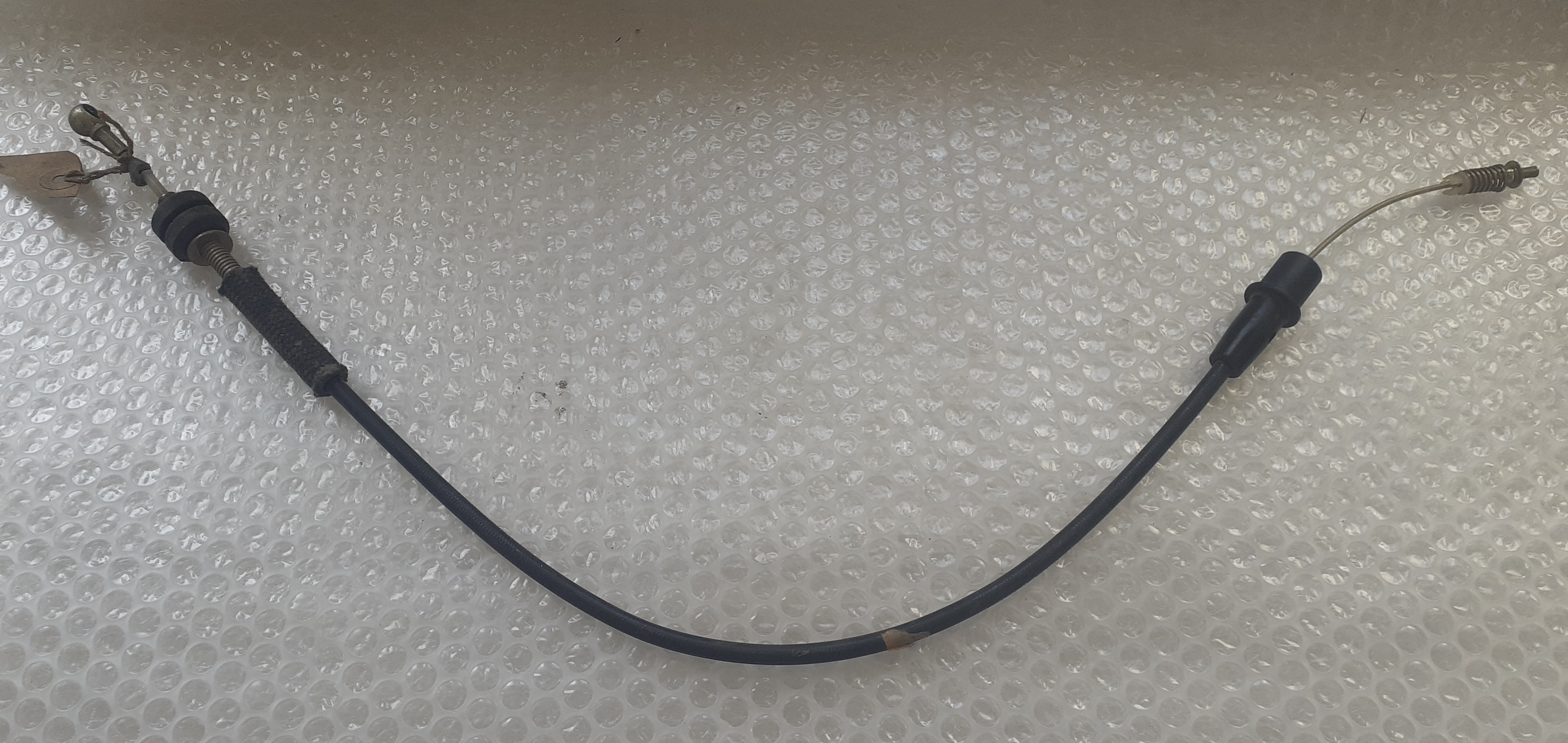 Accelerator Cable RHD fits Opel Ascona C Kadett E Vauxhall Cavalier Astra 848966 Accelerator Cable RHD fits Opel Ascona C Kadett E Vauxhall Cavalier Astra 848966