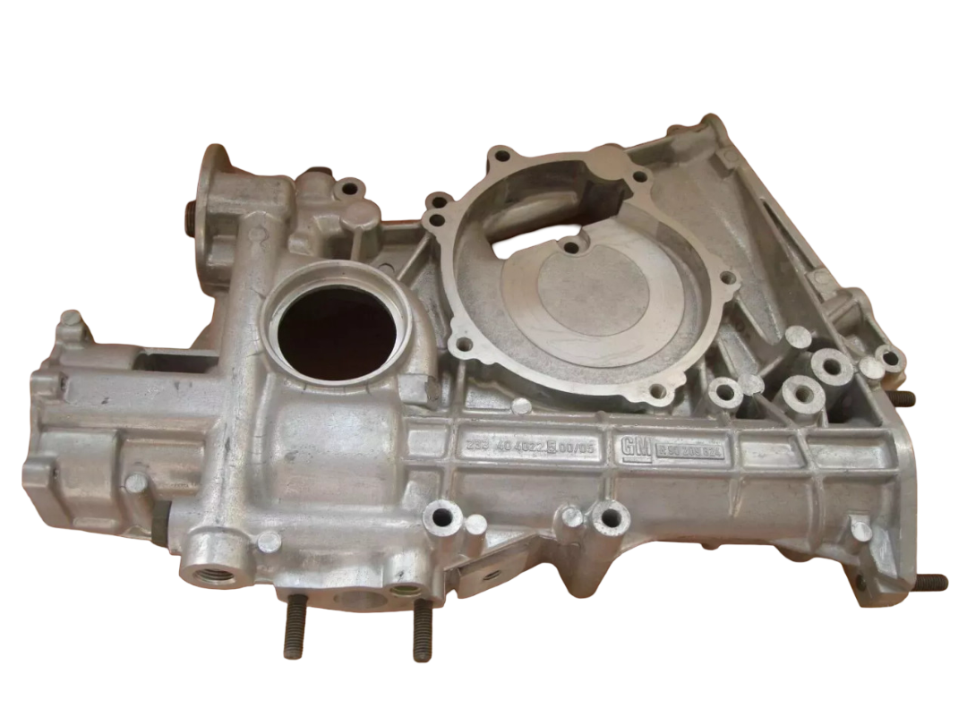 Timing Housing fits Opel Omega A Vauxhall Carlton 2.3D 23YD 90008719 Genuine Timing Housing fits Opel Omega A Vauxhall Carlton 2.3D 23YD 90008719 Genuine