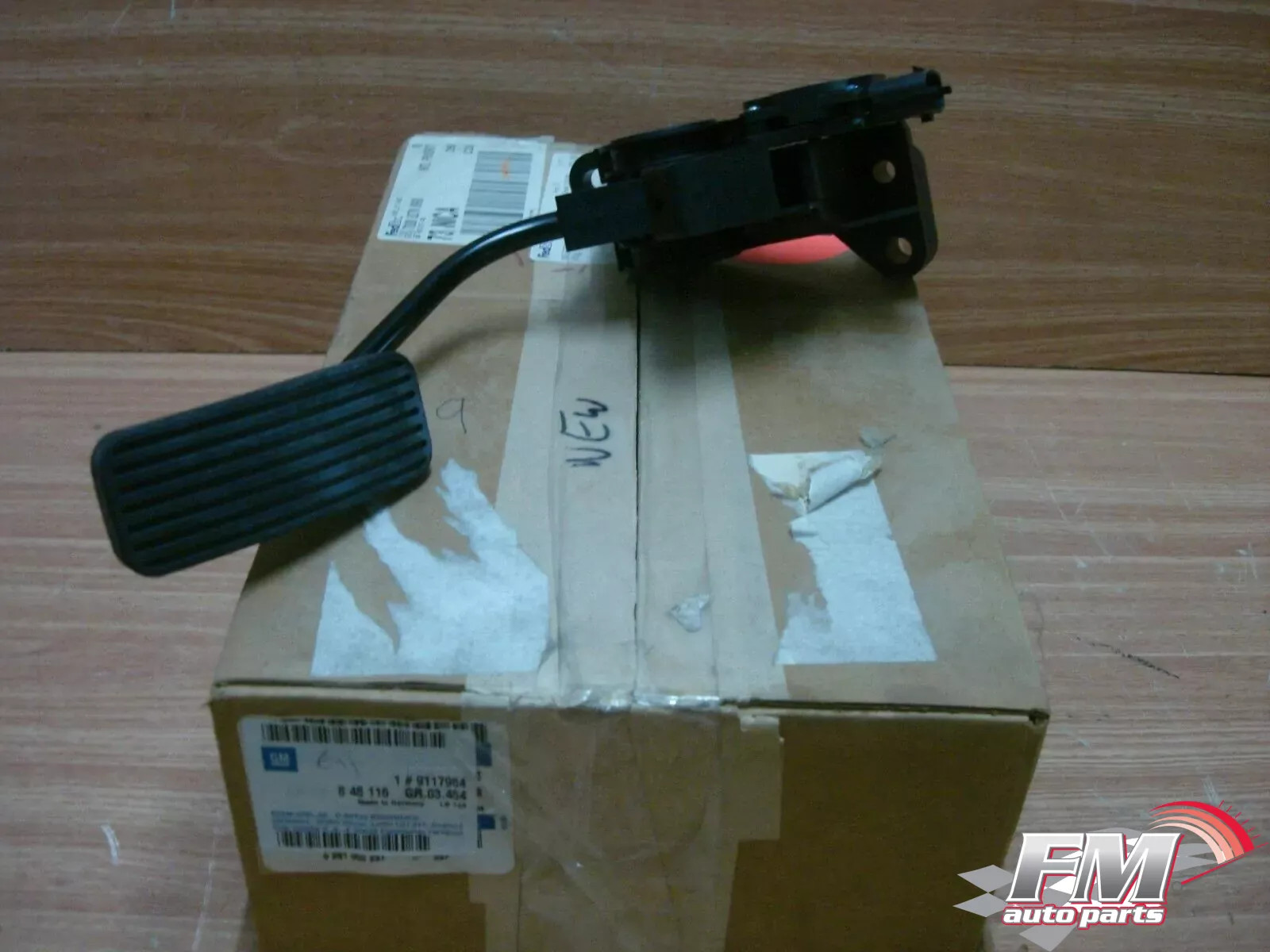Accelerator Pedal fits Opel Vauxhall Astra G Diesel 9117964 Genuine Accelerator Pedal fits Opel Vauxhall Astra G Diesel 9117964 Genuine