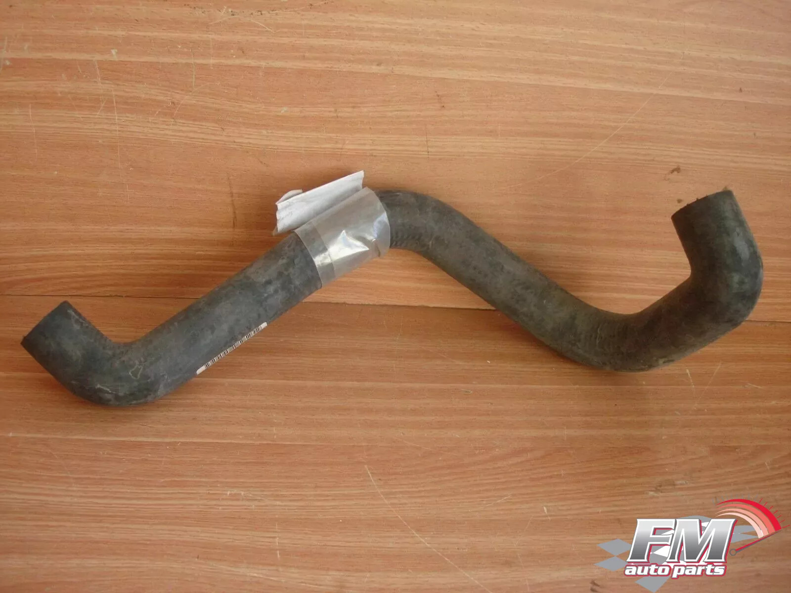 Radiator Hose Lower fits Opel Omega A Vauxhall Carlton 23YD 90272099 Genuine Radiator Hose Lower fits Opel Omega A Vauxhall Carlton 23YD 90272099 Genuine