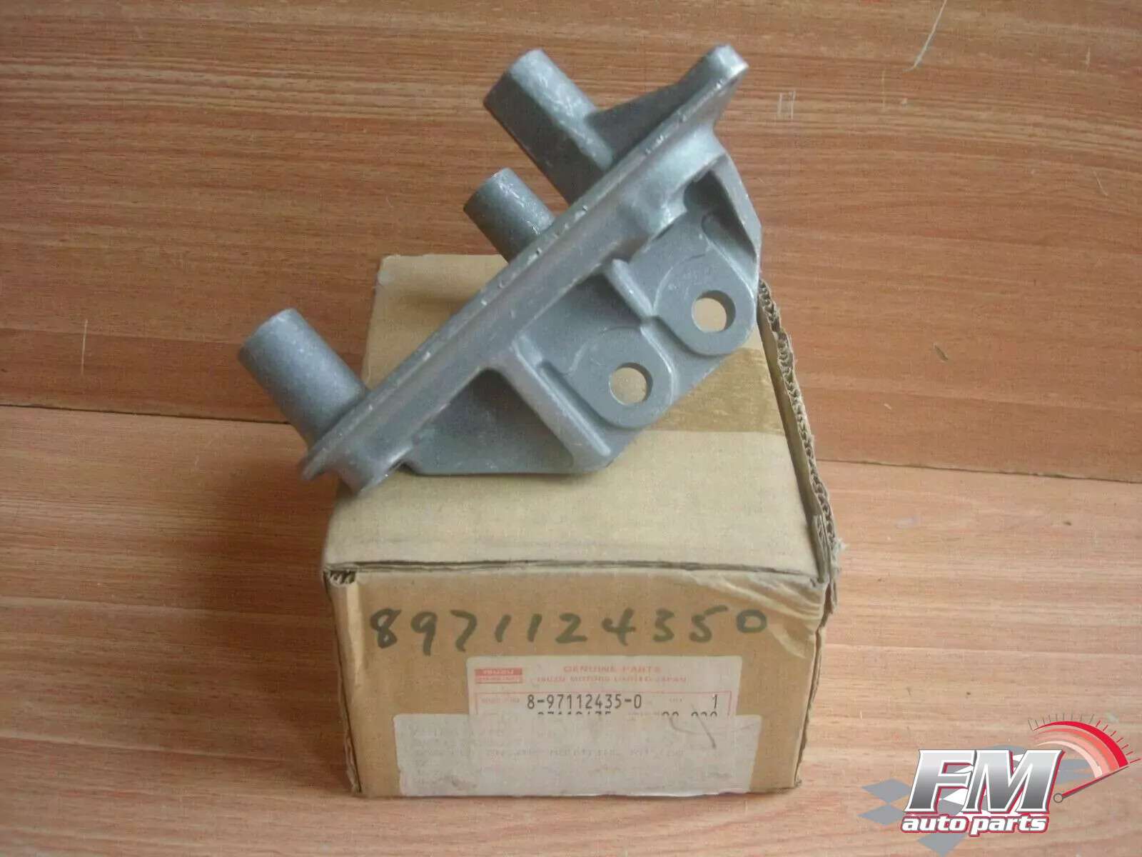 Engine Mount Bracket Right fits Opel Vauxhall Astra F Vectra A 17TD Engine 97112435 Engine Mount Bracket Right fits Opel Vauxhall Astra F Vectra A 17TD Engine 97112435