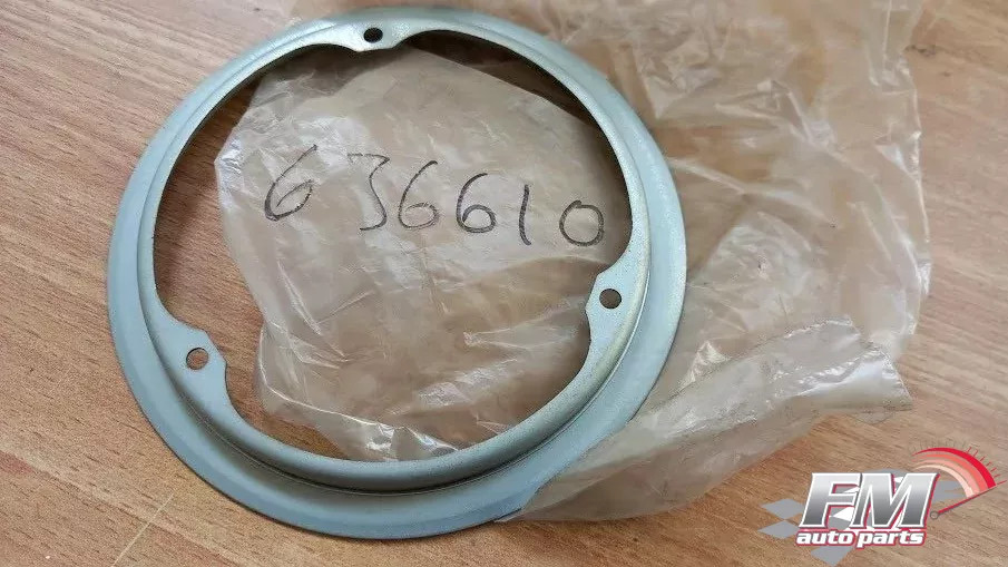 Camshaft Timing Gear Flange fits Opel Vauxhall Nova Corsa A Kadett E 15D 15TD 636610 Camshaft Timing Gear Flange fits Opel Vauxhall Nova Corsa A Kadett E 15D 15TD 636610