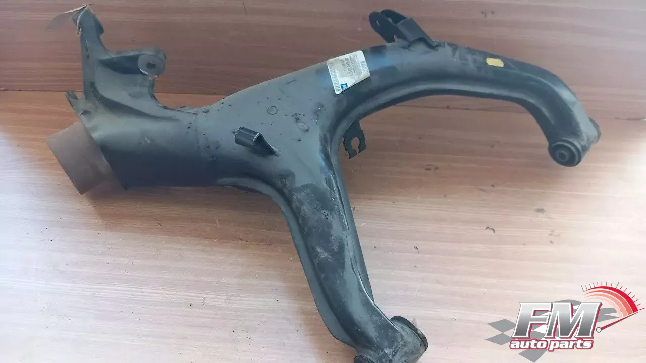 Suspension Arm Rear Left fits Opel Vauxhall Omega B 90576515 Genuine Suspension Arm Rear Left fits Opel Vauxhall Omega B 90576515 Genuine