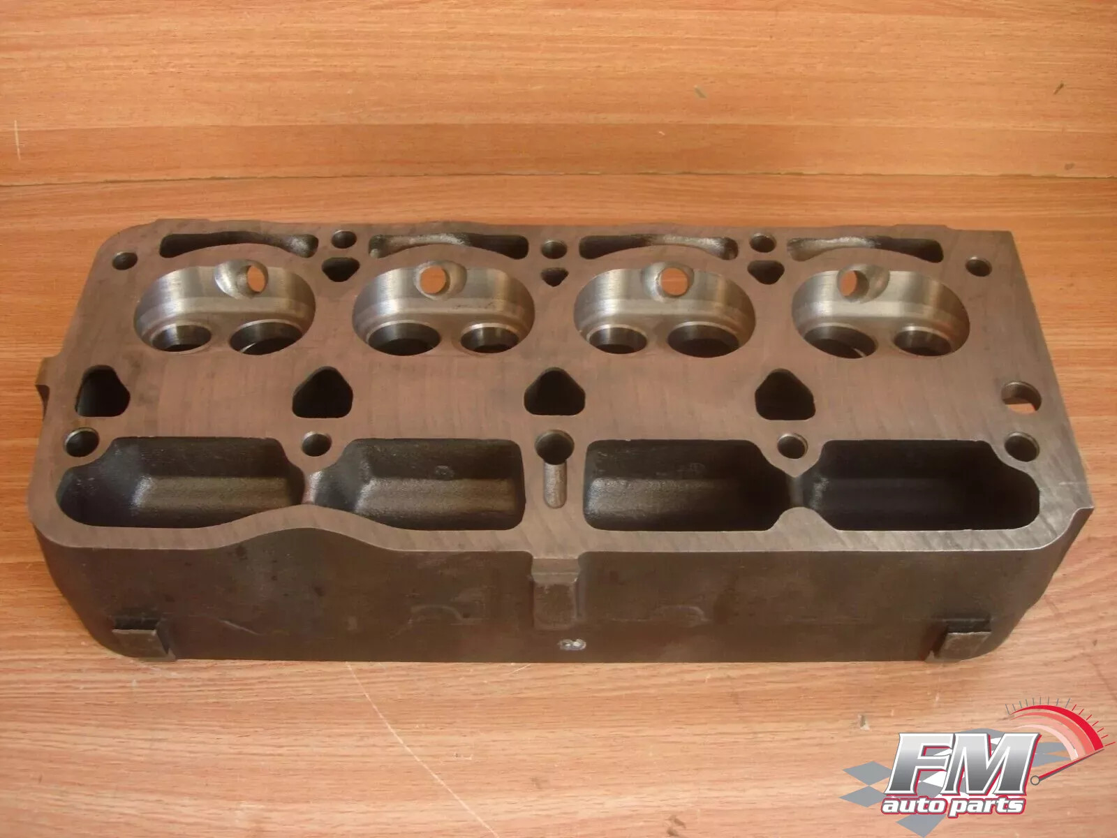 Cylinder Head fits Opel Corsa A Vauxhall Nova 10S engine 90009513 Genuine Cylinder Head fits Opel Corsa A Vauxhall Nova 10S engine 90009513 Genuine