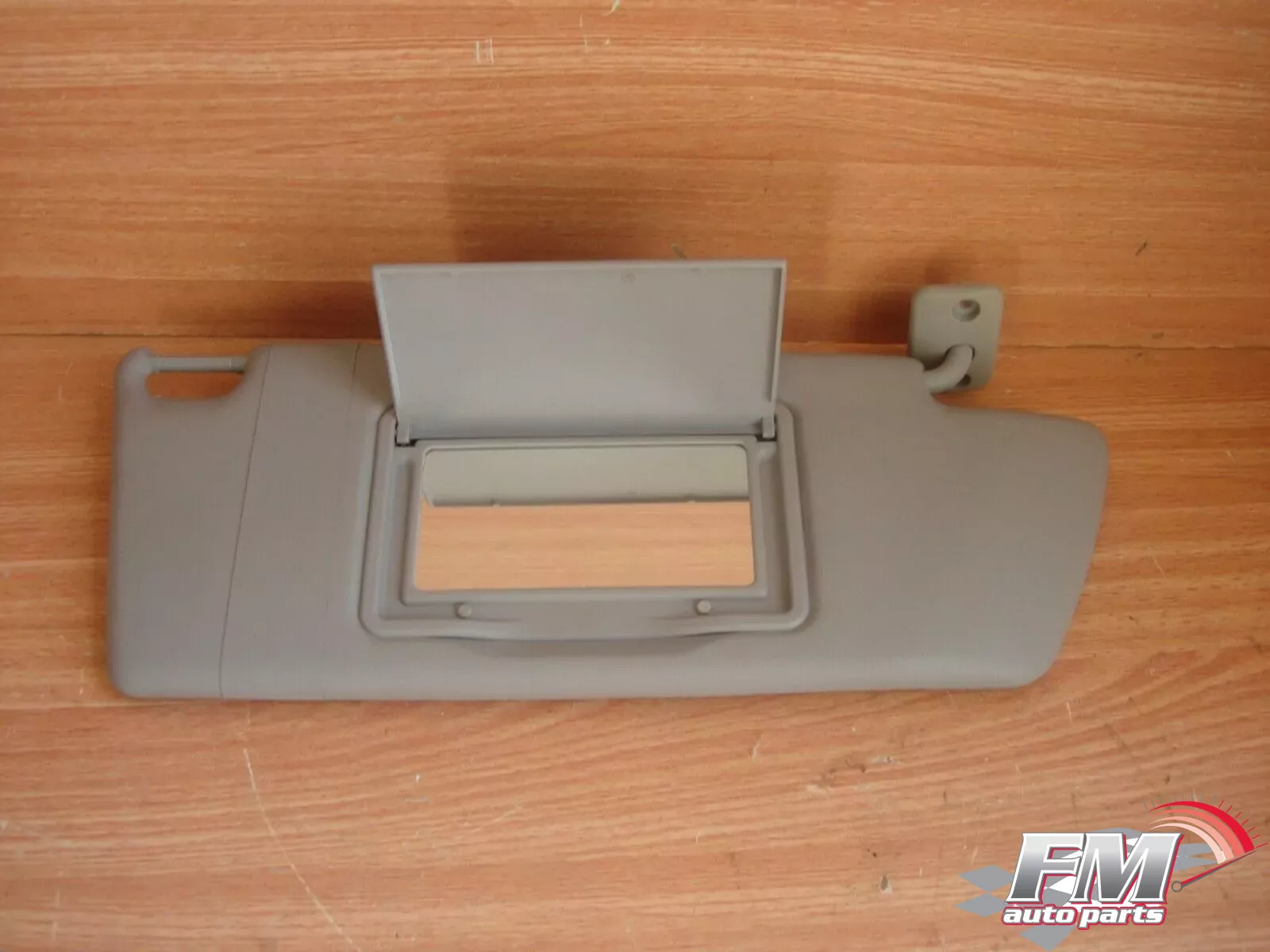 Sun Visor Right RHD fits Opel Vauxhall Zafira B Vectra C Signum 24451548 Genuine Sun Visor Right RHD fits Opel Vauxhall Zafira B Vectra C Signum 24451548 Genuine