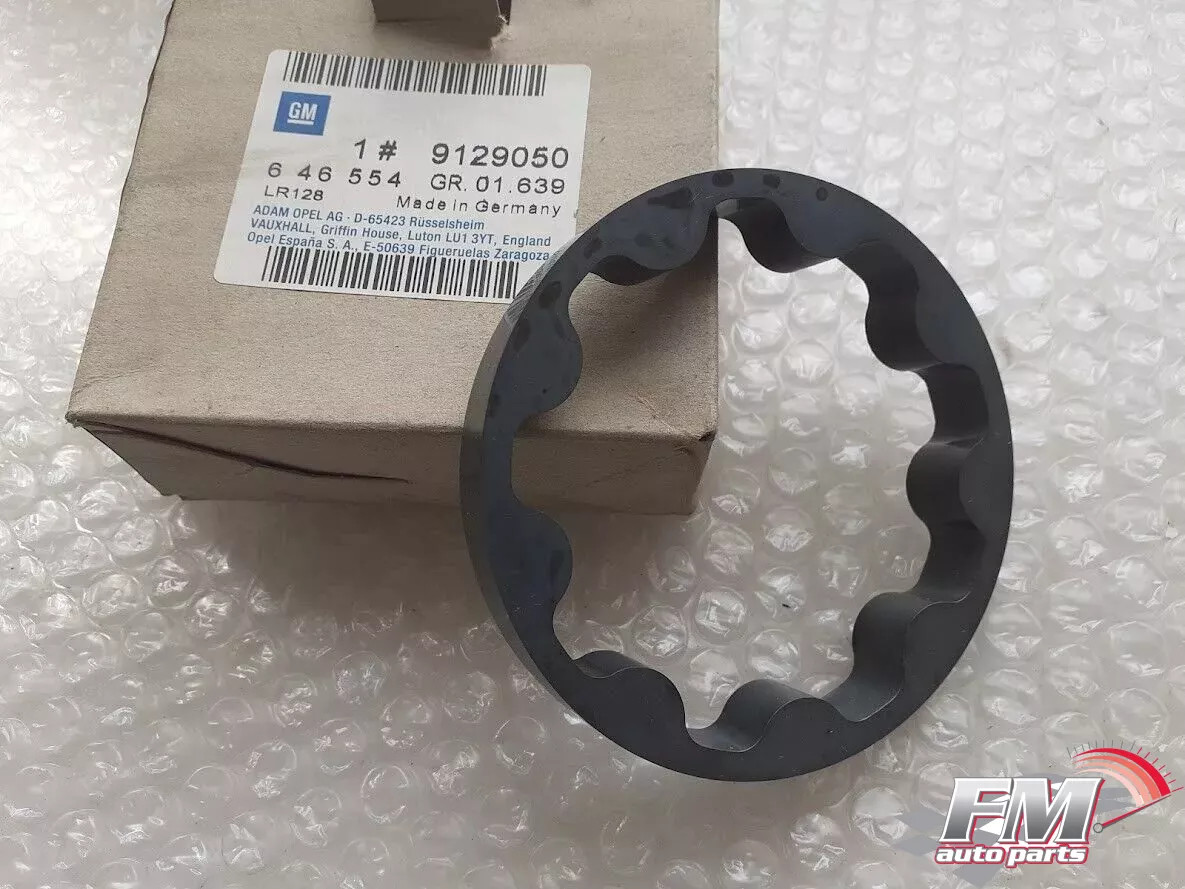 Oil Pump Gear Ring fits Opel Vauxhall Astra G Omega B Vectra B Diesel 9129050 Oil Pump Gear Ring fits Opel Vauxhall Astra G Omega B Vectra B Diesel 9129050