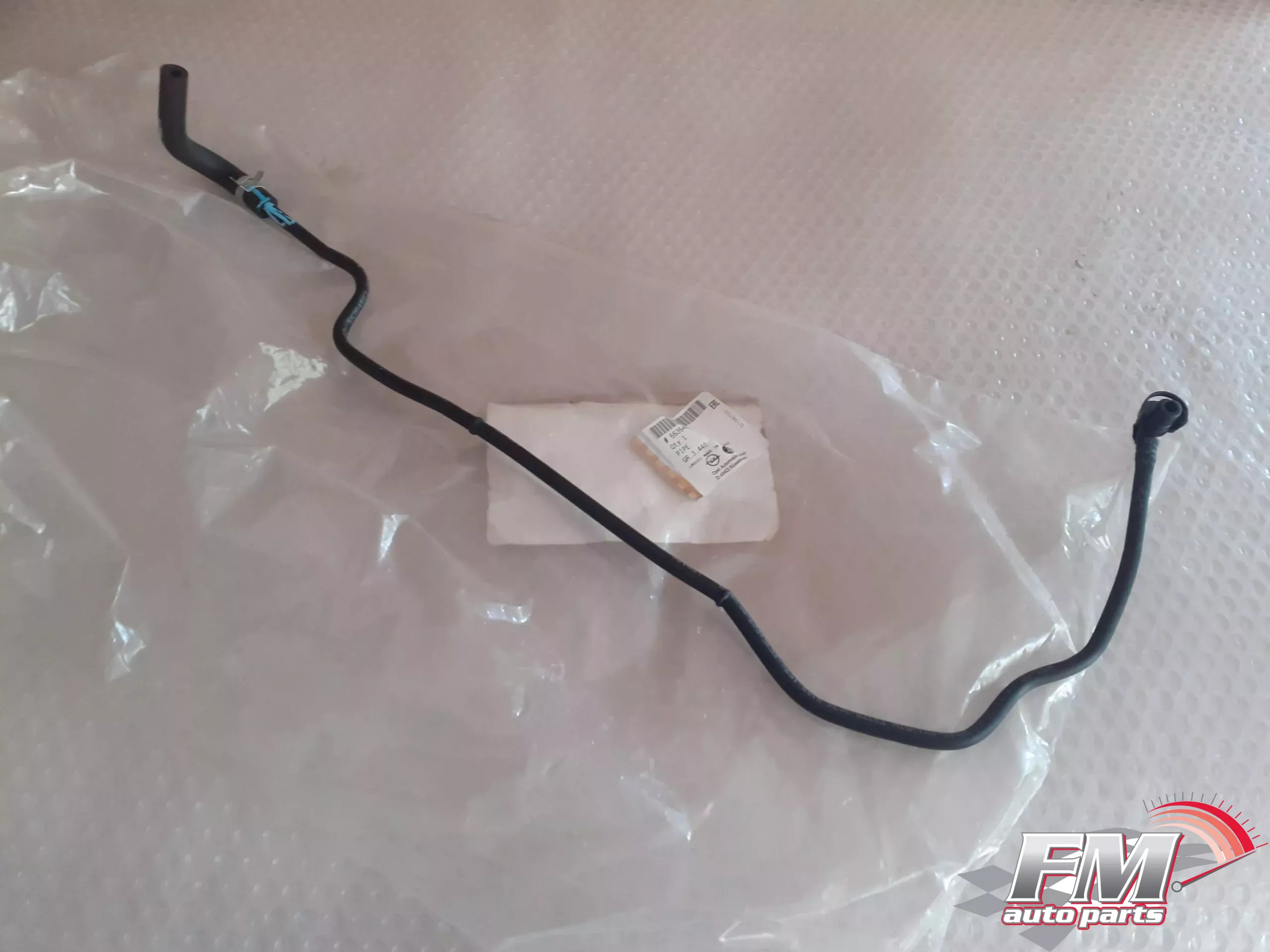 Heater Pipe Throttle fits Opel Vauxhall Astra H Zafira B Vectra C 55354563 Heater Pipe Throttle fits Opel Vauxhall Astra H Zafira B Vectra C 55354563