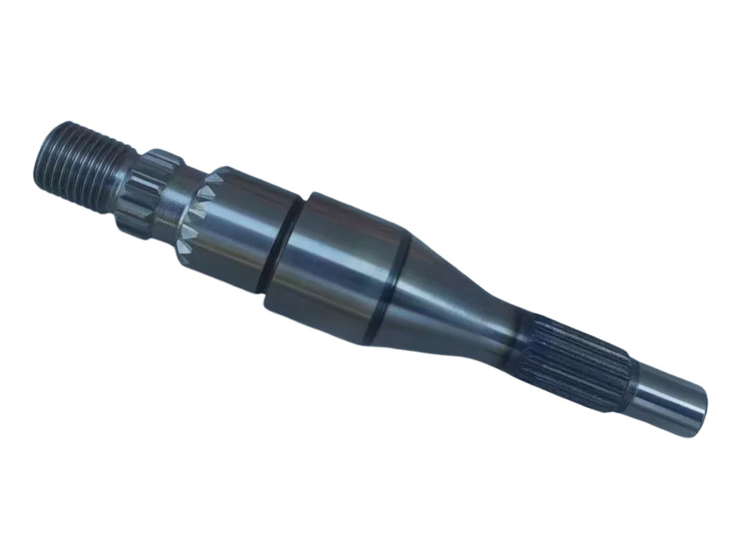Power Steering Oil Pump Shaft fits Isuzu Pickup TF Chevrolet LUV 8970616330 Power Steering Oil Pump Shaft fits Isuzu Pickup TF Chevrolet LUV 8970616330