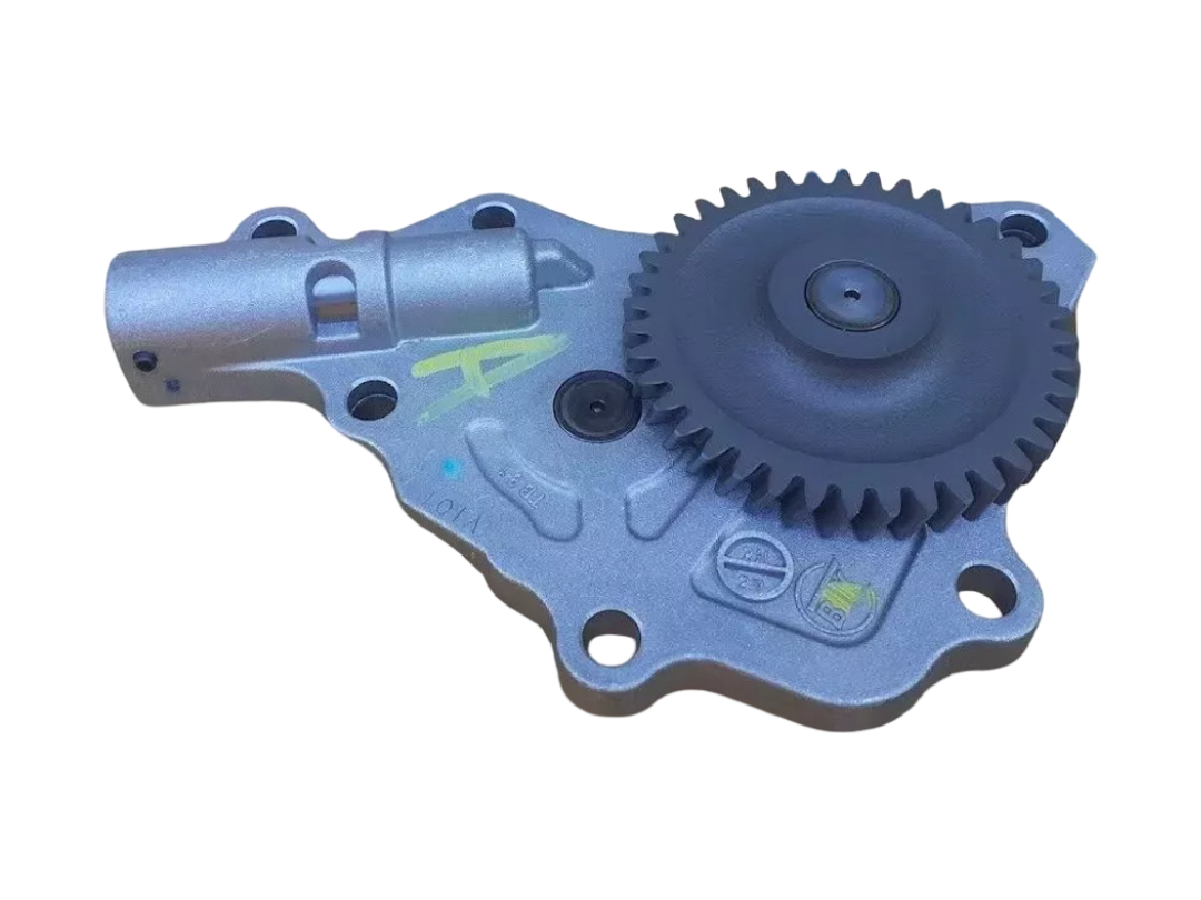 Oil Pump fits Isuzu Dmax D-Max Rodeo Denver 8981281340 Genuine Oil Pump fits Isuzu Dmax D-Max Rodeo Denver 8981281340 Genuine
