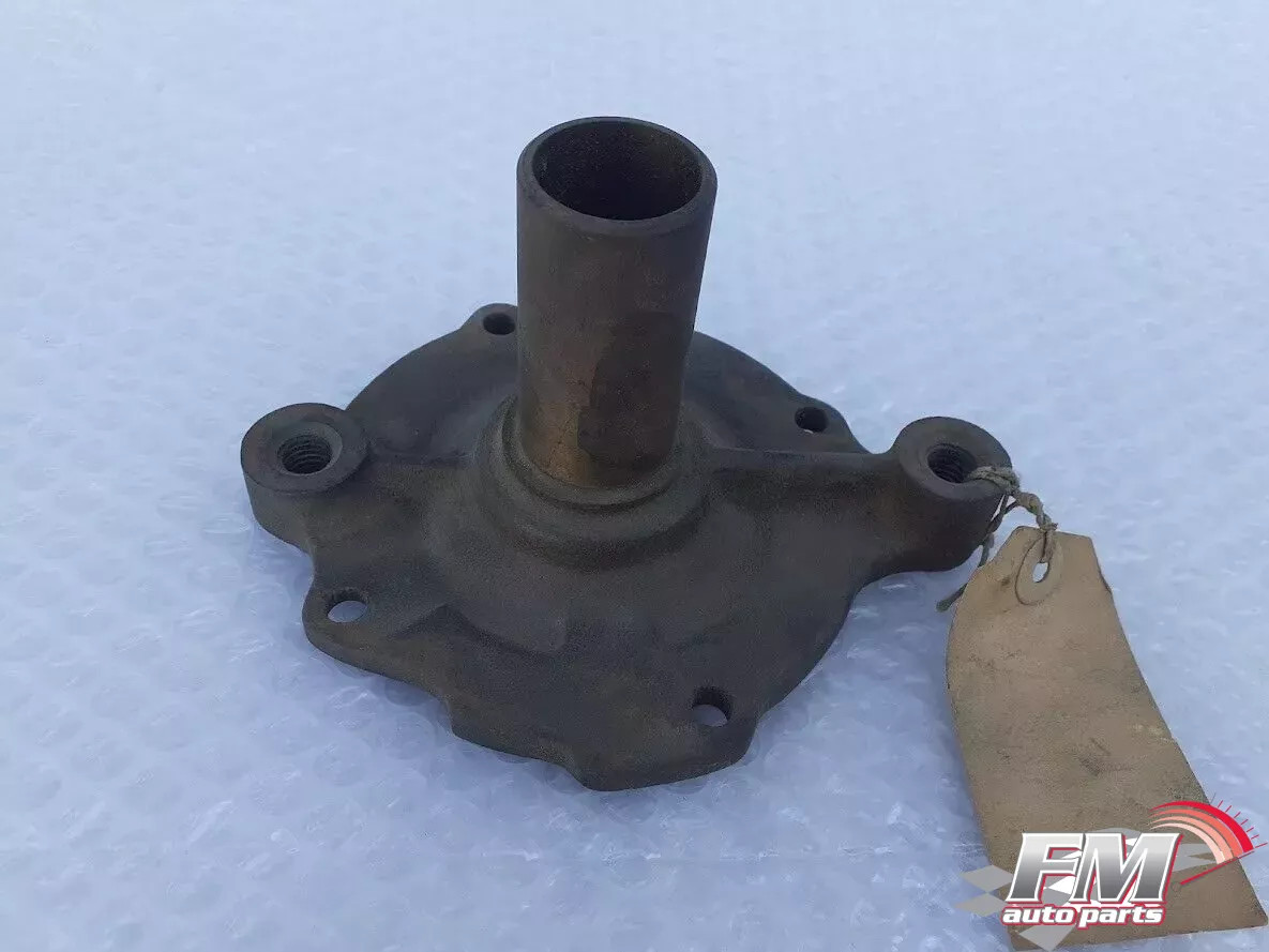 Transmission Front Cover fits Isuzu Pickup Chevrolet LUV 5331210162 Genuine 5331220062