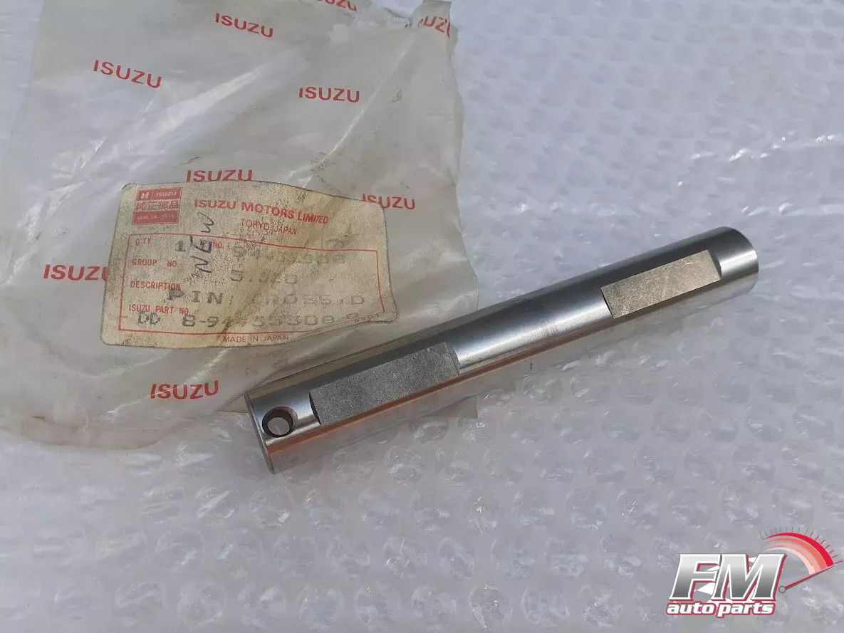 Differential Pinion Pin fits Isuzu Pickup Trooper Chevrolet LUV 8944353080 Differential Pinion Pin fits Isuzu Pickup Trooper Chevrolet LUV 8944353080