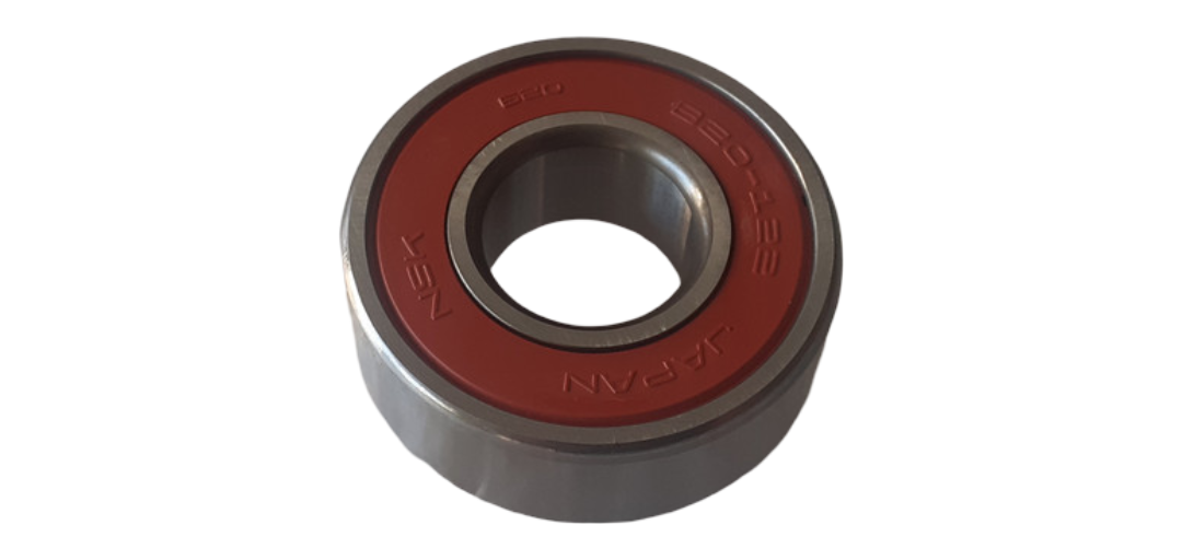 Transmission Deep Groove Ball Bearing B20-122 20x47x17 Transmission Deep Groove Ball Bearing B20-122 20x47x17