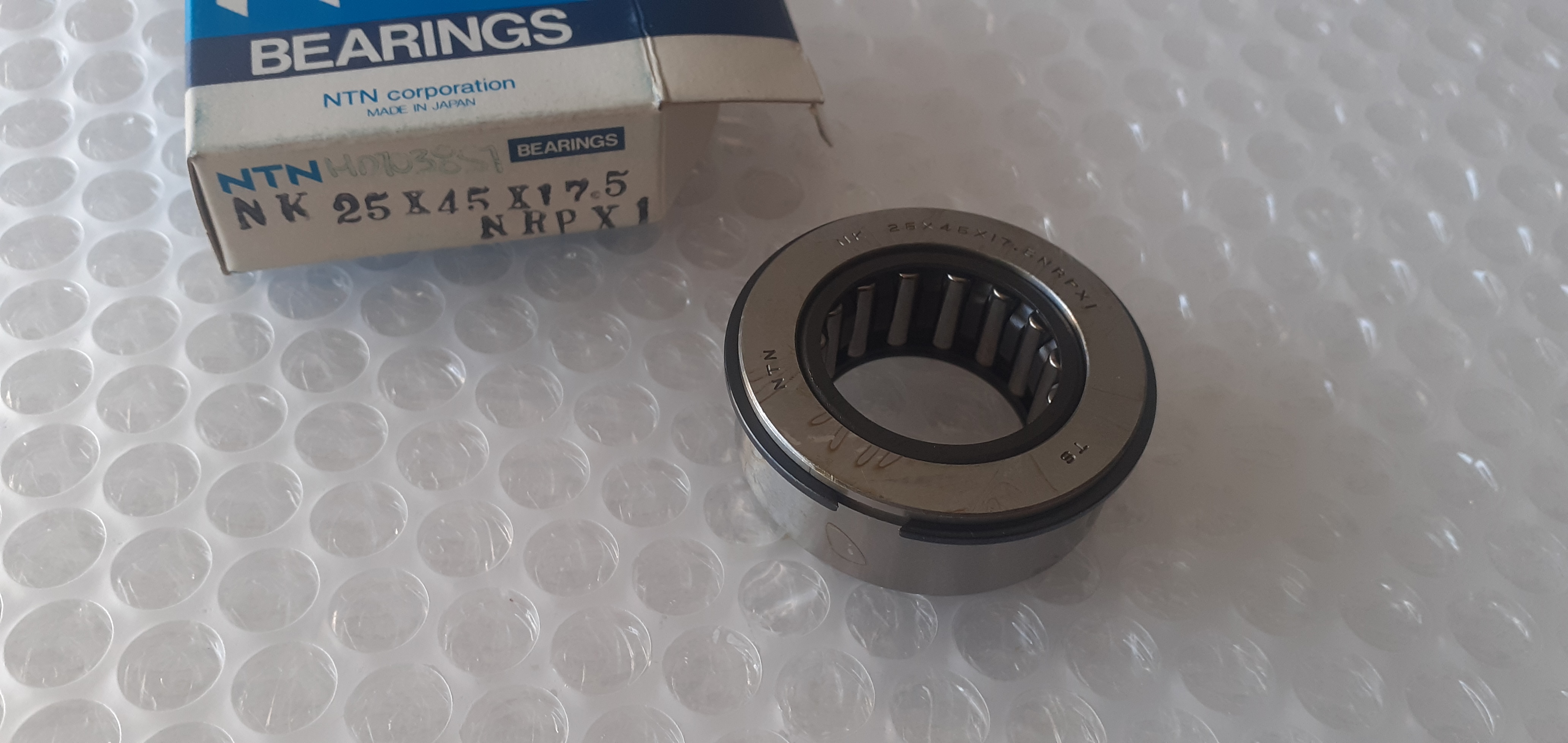 Manual Transmission Bearing fits Mitsubishi L300 L400 Pajero 25x45x17.5 MD716038 Manual Transmission Bearing fits Mitsubishi L300 L400 Pajero 25x45x17.5 MD716038