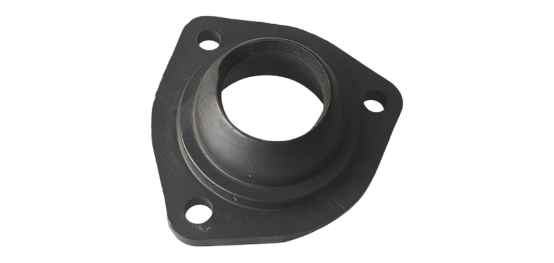 Gear Shift Lever Socket fits Fiat 124 Spider 4289497 Genuine