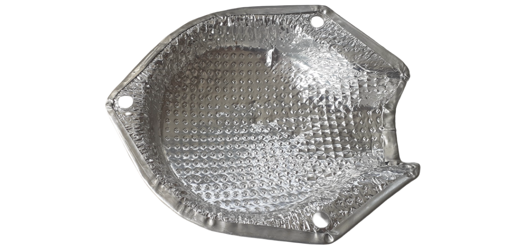 Fan Cover fits Fiat Coupe Lancia Delta Thema Alfa Romeo 145 146 147 155 60813396 Genuine Fan Cover fits Fiat Coupe Lancia Delta Thema Alfa Romeo 145 146 147 155 60813396 Genuine