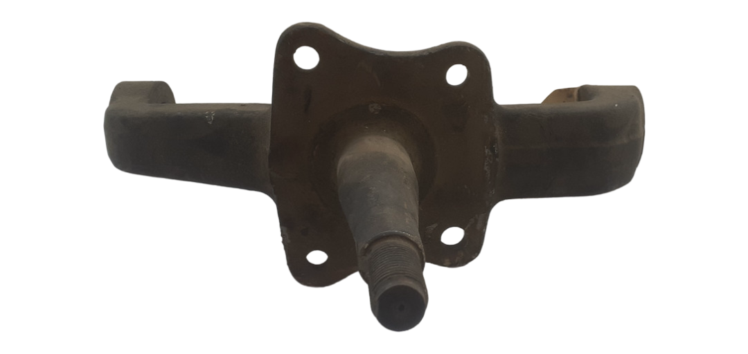 Steering Knuckle Front Left Drum fits Isuzu Pickup KB to 1980 9431326082 Steering Knuckle Front Left Drum fits Isuzu Pickup KB to 1980 9431326082