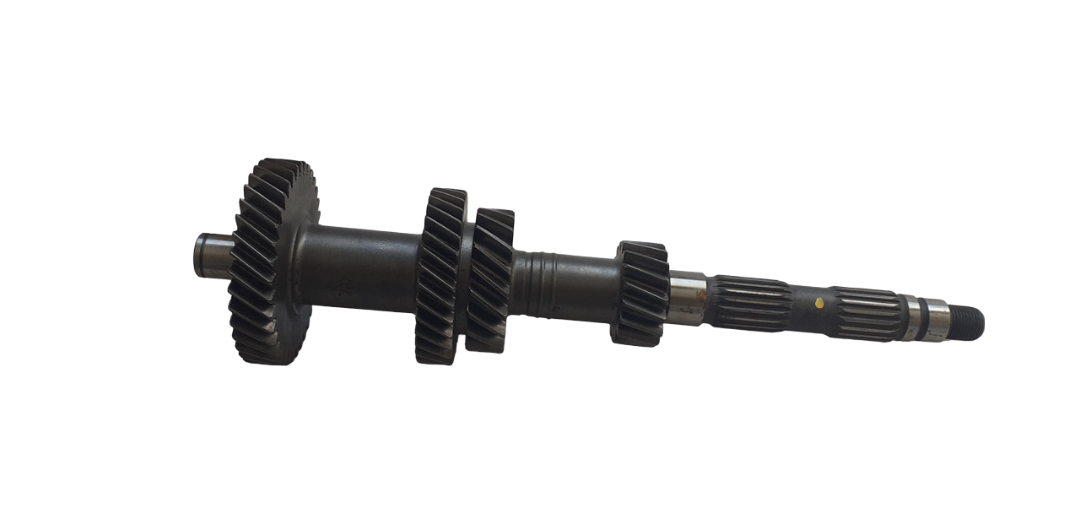 Countershaft fits Isuzu Pickup TF Chevrolet LUV 23 Petrol 4JA1 Diesel 8944351431 Genuine Countershaft fits Isuzu Pickup TF Chevrolet LUV 23 Petrol 4JA1 Diesel 8944351431 Genuine