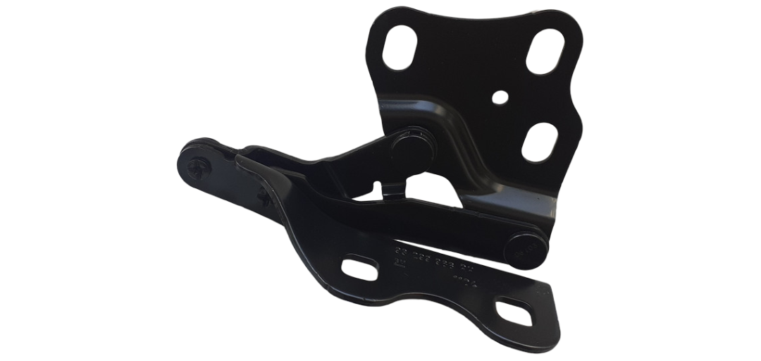 Bonnet Hood Hinge Right fits Opel Vauxhall Meriva A 93174472 Genuine Bonnet Hood Hinge Right fits Opel Vauxhall Meriva A 93174472 Genuine