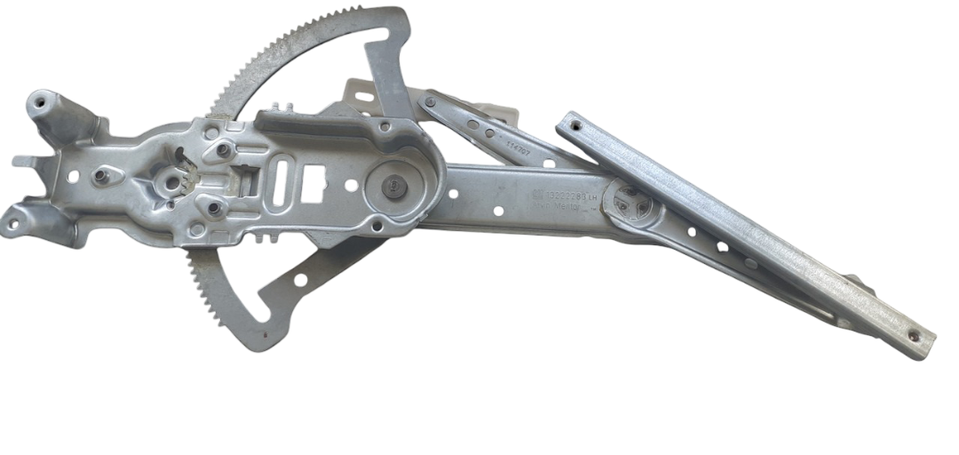 Window Regulator Front Left fits Opel Vauxhall Corsa C Combo F06 F25 93186828 Genuine Window Regulator Front Left fits Opel Vauxhall Corsa C Combo F06 F25 93186828 Genuine