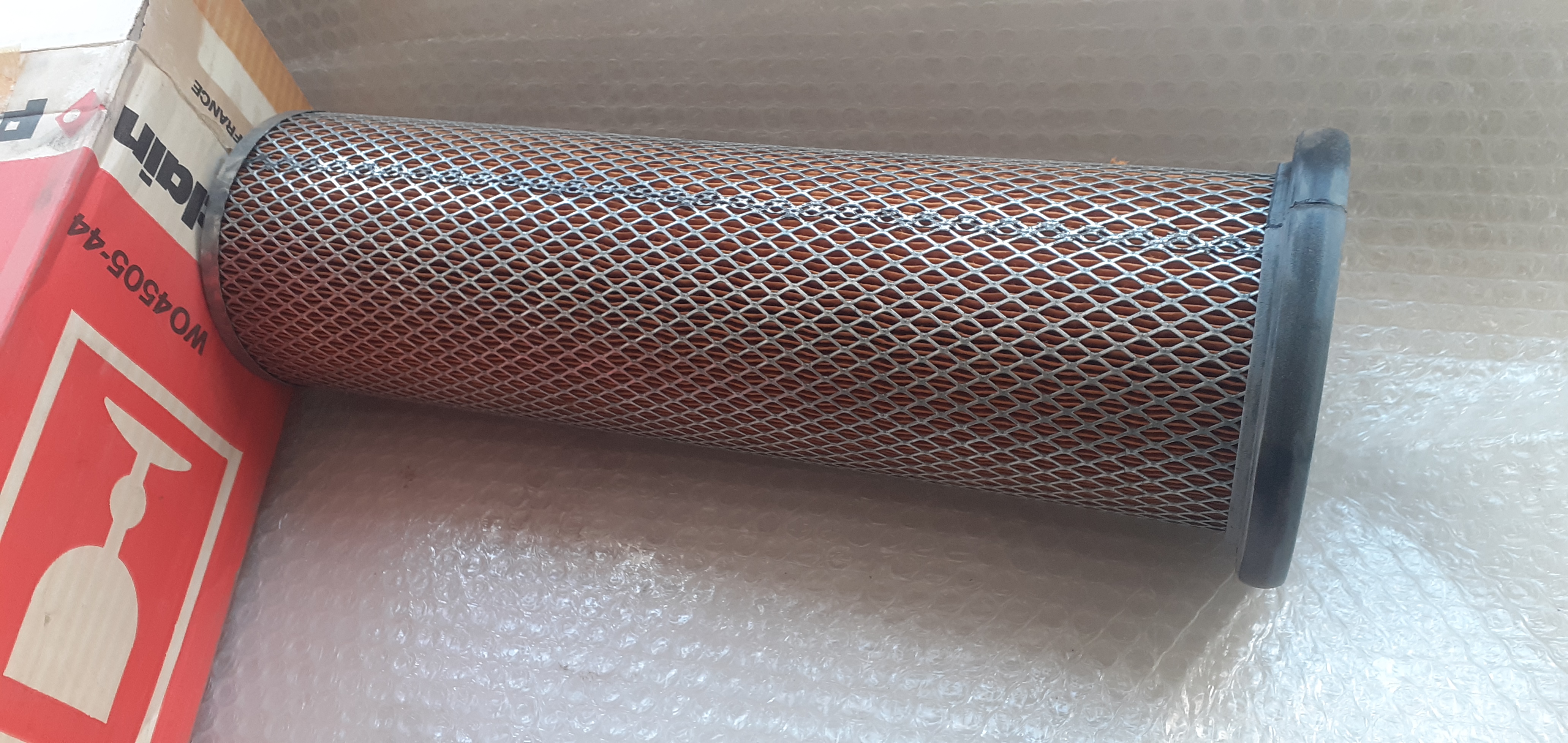 Air Filter Cartridge fits Agrifull Allis Chalmers Case Atlas Caterpillar WO4505-44 Air Filter Cartridge fits Agrifull Allis Chalmers Case Atlas Caterpillar WO4505-44