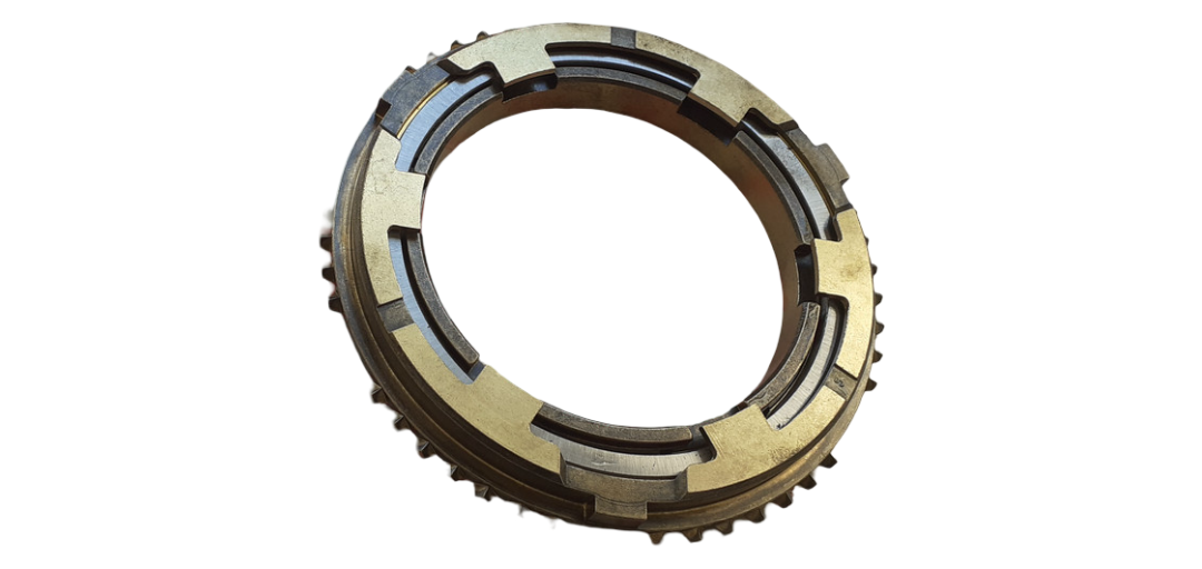 Transmission Synchro Ring 3 to 4 fits Isuzu Bus Truck 1332653721 Genuine Transmission Synchro Ring 3 to 4 fits Isuzu Bus Truck 1332653721 Genuine