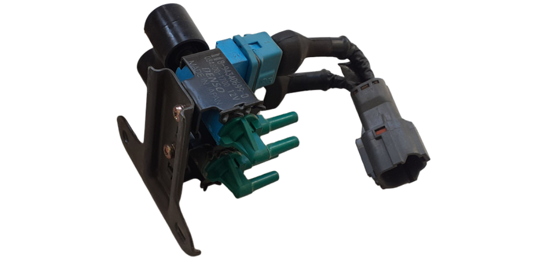 EGR Vacuum Switch Valve fits Isuzu Pickup Chevrolet LUV 8943889820 Genuine EGR Vacuum Switch Valve fits Isuzu Pickup Chevrolet LUV 8943889820 Genuine