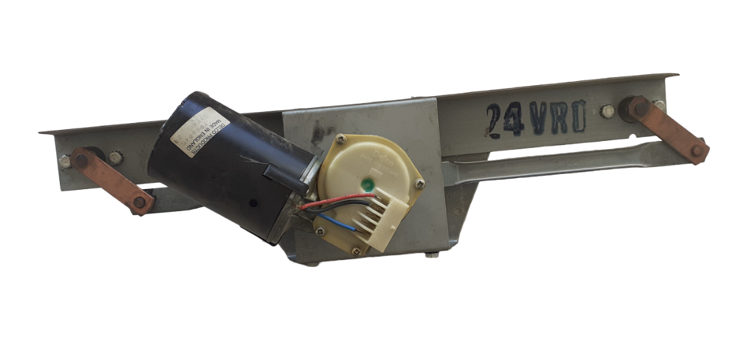Wiper Transmission with Motor fits Bedford K 7988888 Wiper Transmission with Motor fits Bedford K 7988888