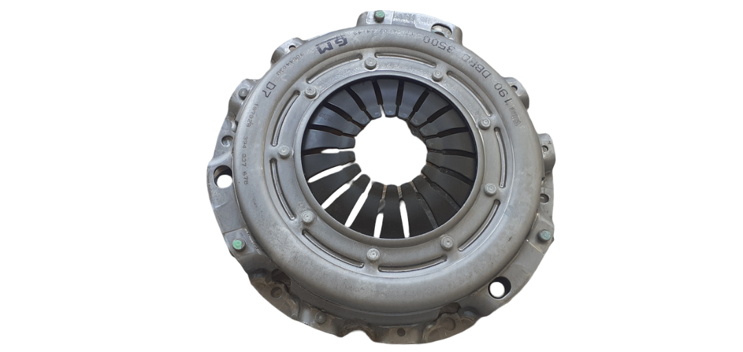 Clutch Pressure Plate fits Opel Vauxhall 90544038 90375665 Genuine Clutch Pressure Plate fits Opel Vauxhall 90544038 90375665 Genuine