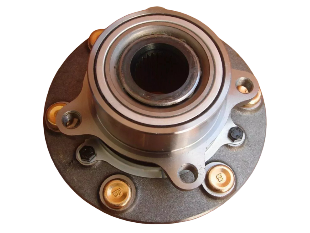 Wheel Hub Bearing fits Mitsubishi L200 Triton Sportero Strada KA4T KB4T KB9T MR992374 Wheel Hub Bearing fits Mitsubishi L200 Triton Sportero Strada KA4T KB4T KB9T MR992374