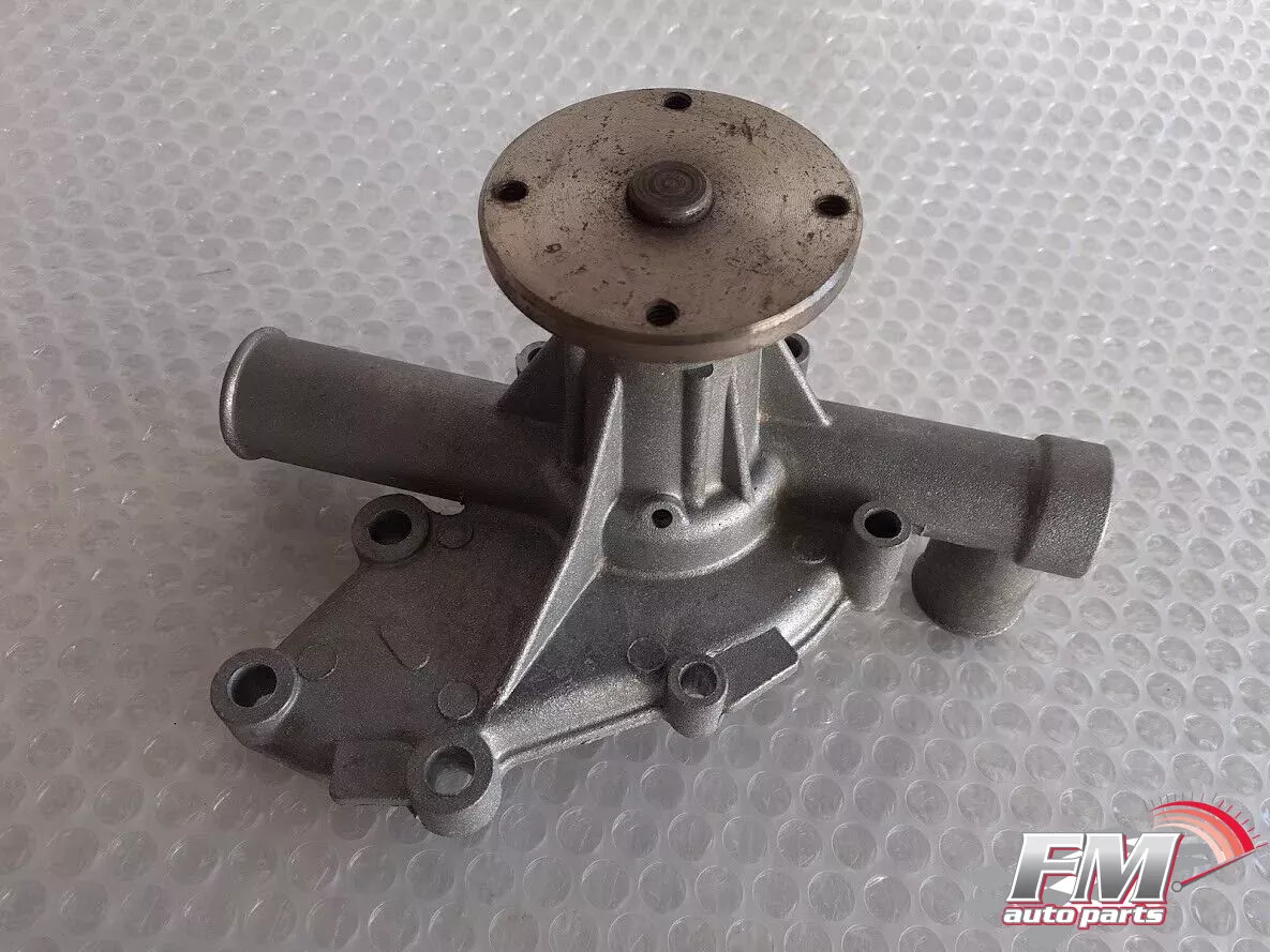 Water Pump fits BMW E12 E21 E28 M10 engine BPA203 Water Pump fits BMW E12 E21 E28 M10 engine BPA203