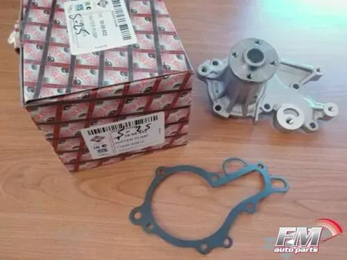 Water Pump fits Suzuki Jimny JB33W SN413V Samurai Sierra SN413 G13A G13B 35-08-822