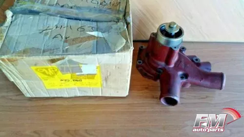Water Pump fits DAF Trucks SB2000 SB2005 DU825 DHR825 DHU825 682264 OMP-405-060 Water Pump fits DAF Trucks SB2000 SB2005 DU825 DHR825 DHU825 682264 OMP-405-060