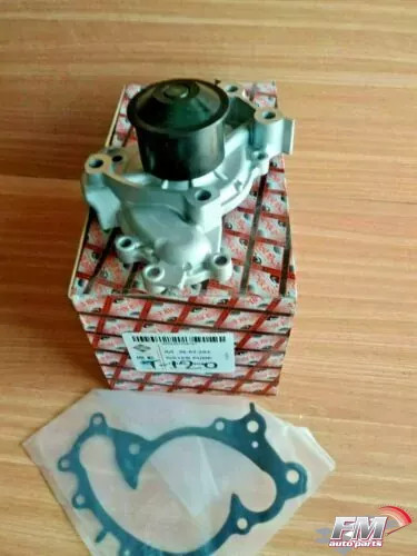 Water Pump fits Toyota Avalon Camry Harrier Estima Solara Highlander Lexus ES RX 35-02-203 Water Pump fits Toyota Avalon Camry Harrier Estima Solara Highlander Lexus ES RX 35-02-203
