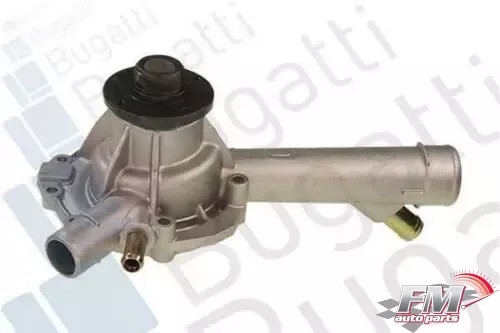 Water Pump fits Mercedes Sprinter 901 902 903 904 VW LT 28-35 Bus Box Platform PA8706