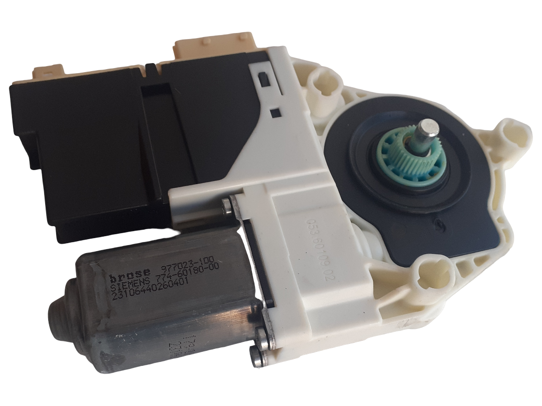 Window Motor Front Left fits Peugeot 307 9221CE 9681583080 Genuine Window Motor Front Left fits Peugeot 307 9221CE 9681583080 Genuine