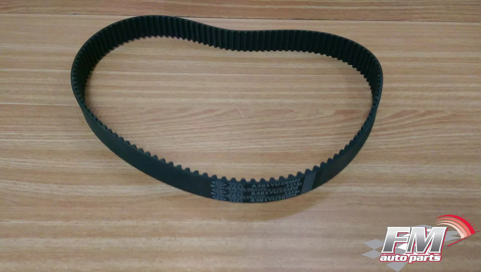 Timing Belt fits Mitsubishi Emeraude Galant Lancer Libero Mirage RvR Proton 4G93 W121TR29SUN Timing Belt fits Mitsubishi Emeraude Galant Lancer Libero Mirage RvR Proton 4G93 W121TR29SUN