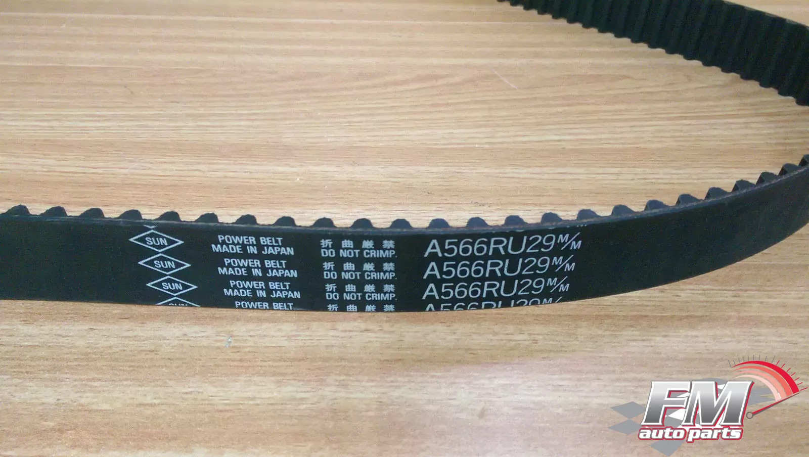 Timing Belt fits Mitsubishi Lancer Mirage Colt Hyundai Elantra 4G61 G4CR G4DJ W151TR29SUN Timing Belt fits Mitsubishi Lancer Mirage Colt Hyundai Elantra 4G61 G4CR G4DJ W151TR29SUN