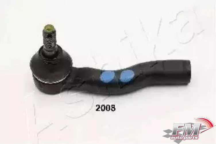 Tie Rod End Left fits Toyota RAV4 CLA ACA 45047-49025 111-02-2008 Tie Rod End Left fits Toyota RAV4 CLA ACA 45047-49025 111-02-2008