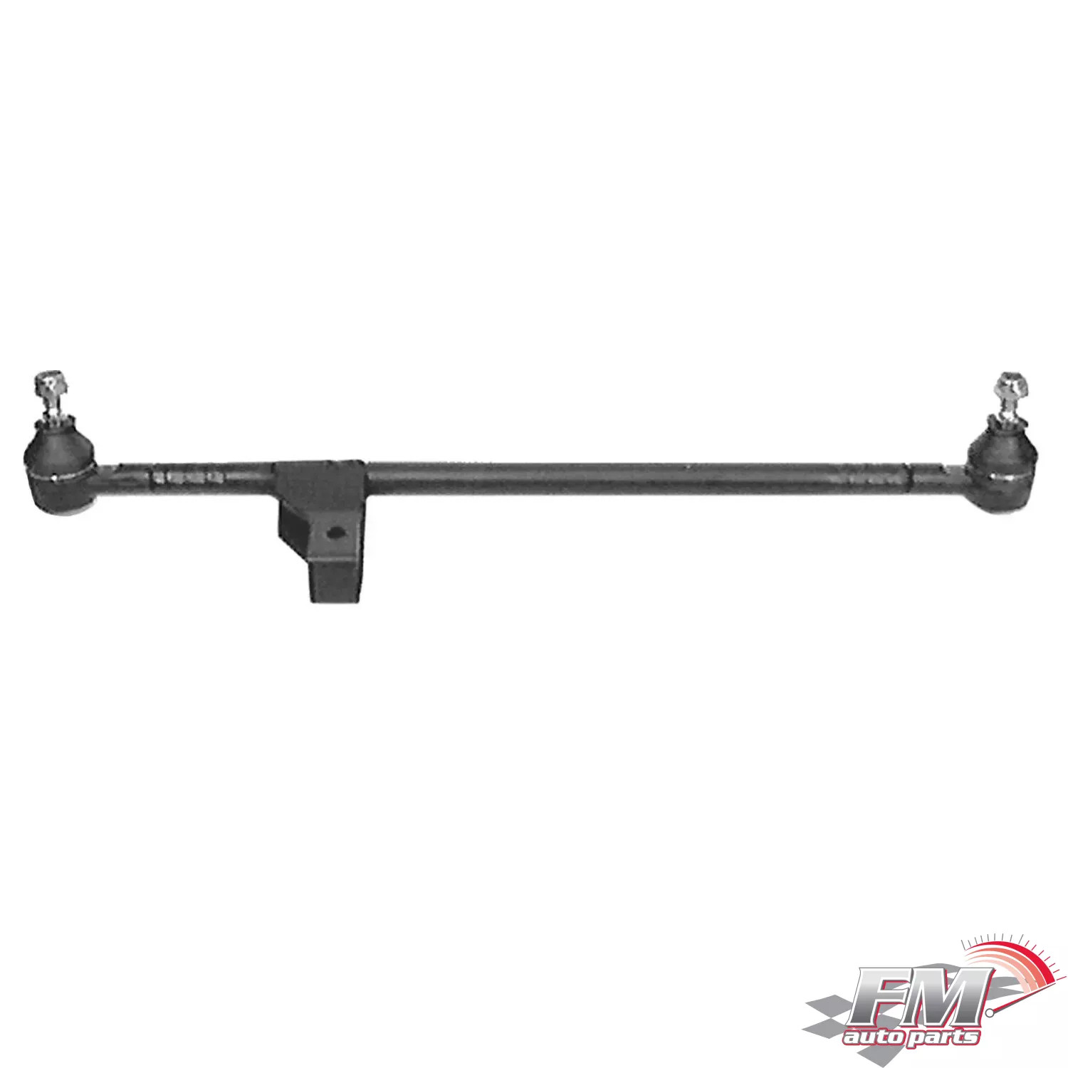Steering Center Link fits Mercedes Saloon S Class W123 C123 W116 TL241 Steering Center Link fits Mercedes Saloon S Class W123 C123 W116 TL241