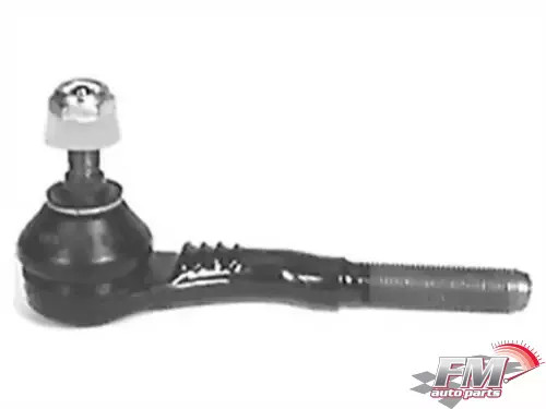 Tie Rod End Left fits Renault Clio MK1 TA1245 Tie Rod End Left fits Renault Clio MK1 TA1245