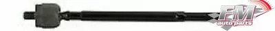 Tie Rod fits Renault Megane Scenic 7701471844 Front Left Right TA2012 Tie Rod fits Renault Megane Scenic 7701471844 Front Left Right TA2012