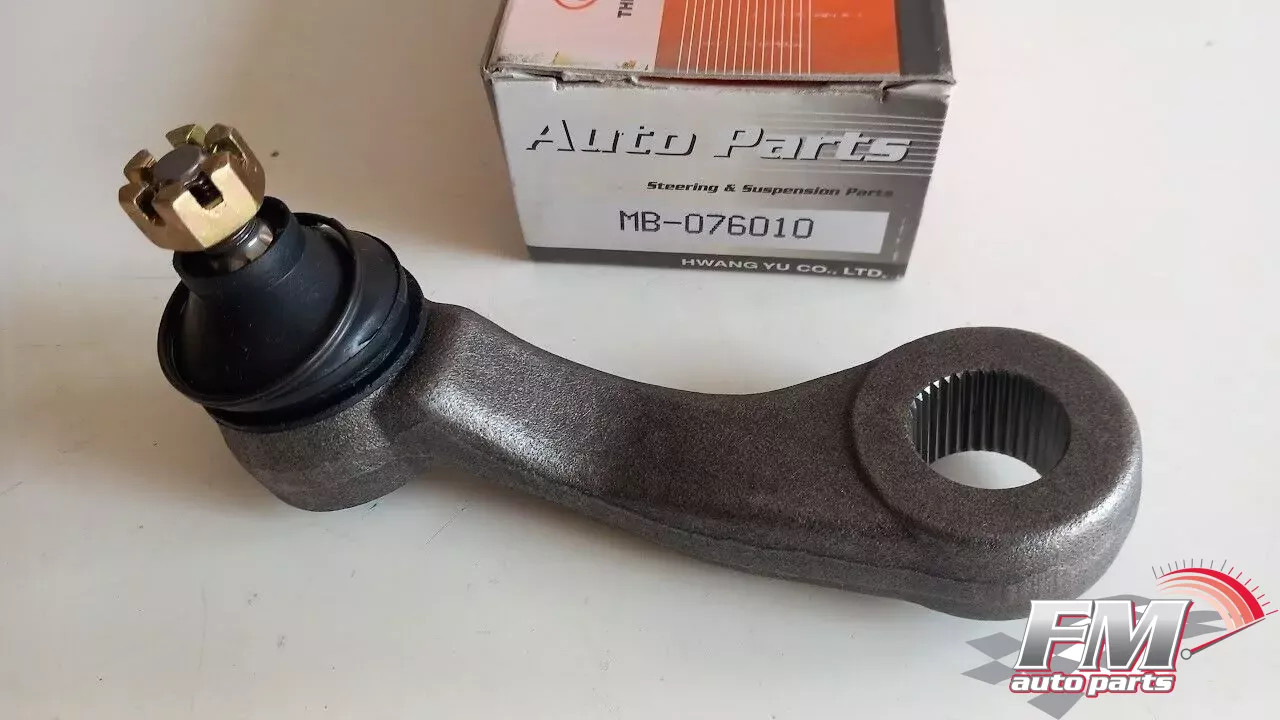 Pitman Arm fits Mitsubishi Galant Eterna A121 A131 MB076010 Pitman Arm fits Mitsubishi Galant Eterna A121 A131 MB076010